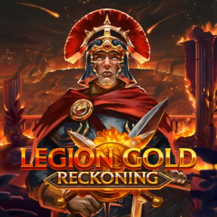 Legion Gold Reckoning