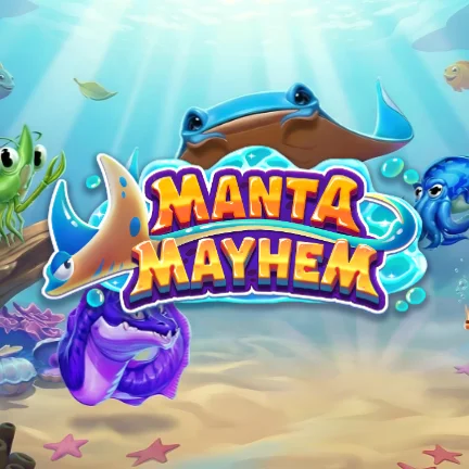 Manta Mayhem