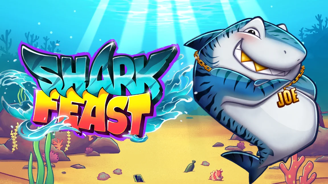 Shark Feast