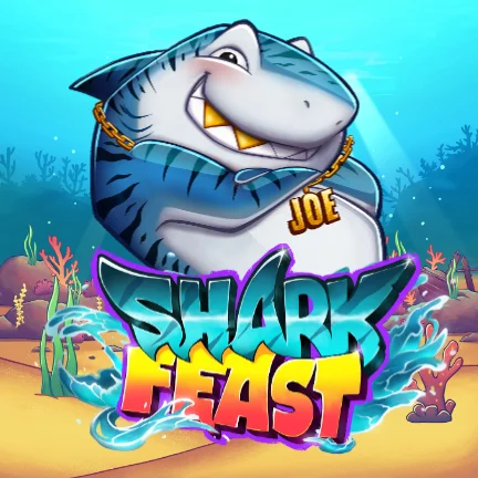 Shark Feast