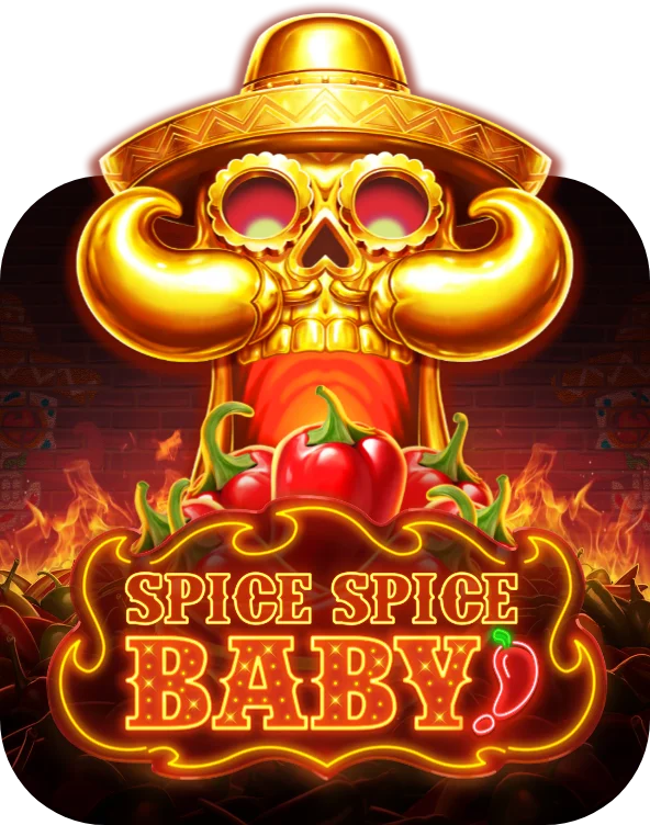 Spice Spice Baby