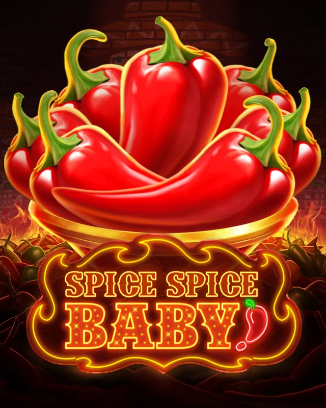 Spice Spice Baby