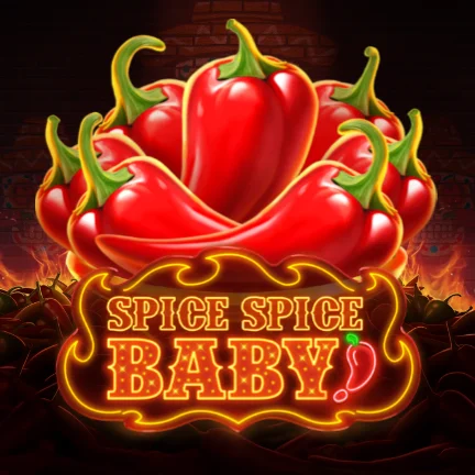 Spice Spice Baby