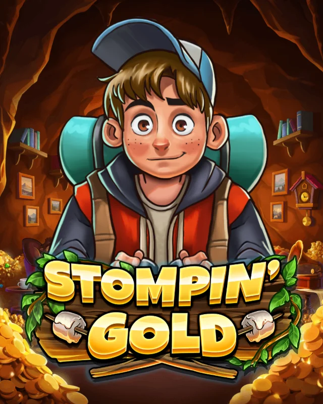 Stompin' Gold