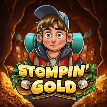 Stompin' Gold