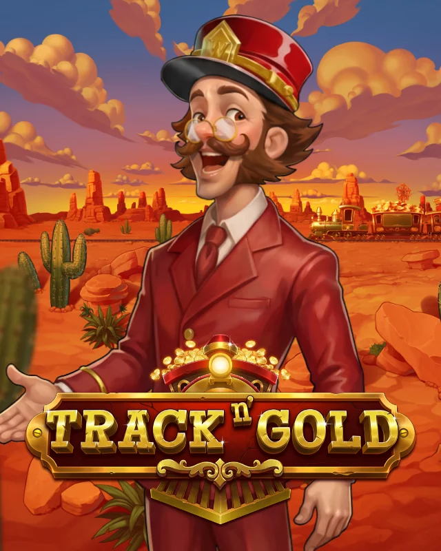 Track n’ Gold