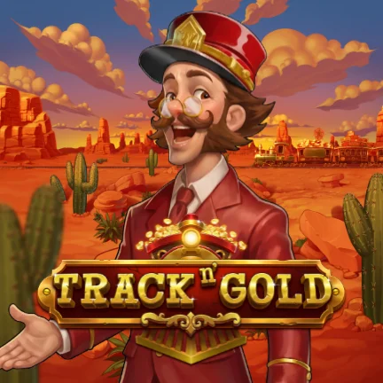 Track n’ Gold