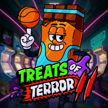 Treats of Terror II