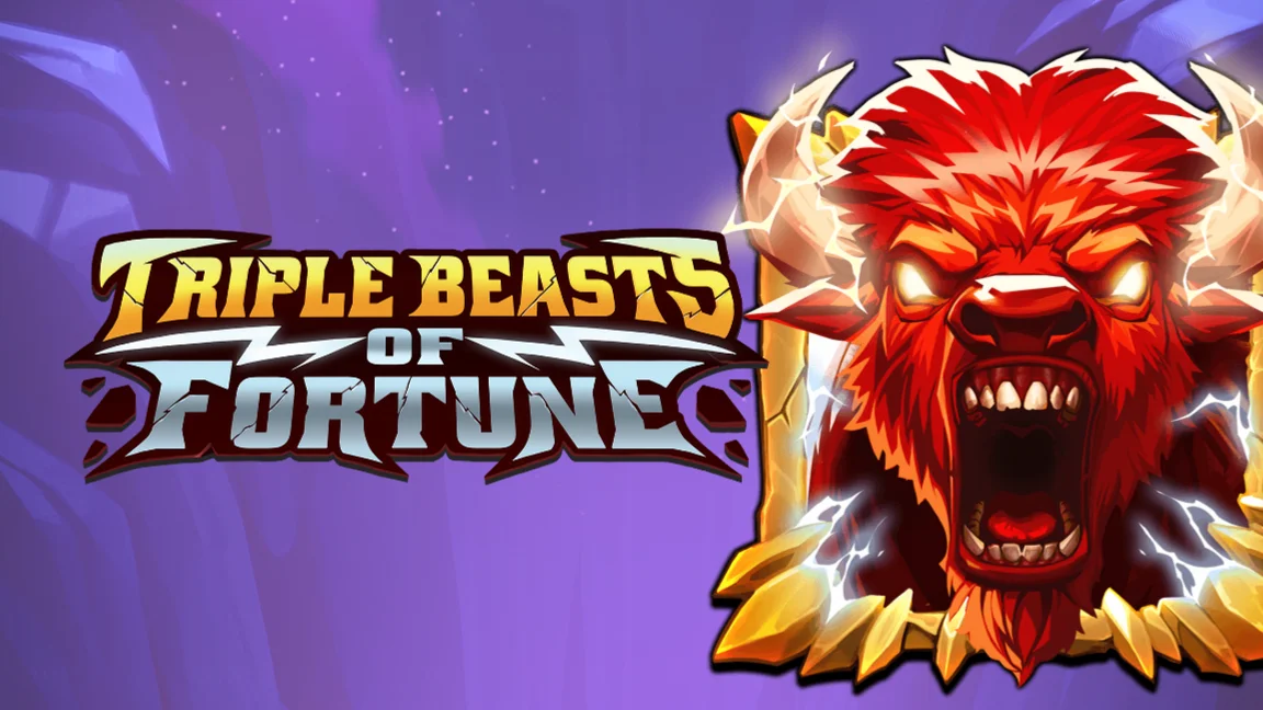 Triple Beasts of Fortune