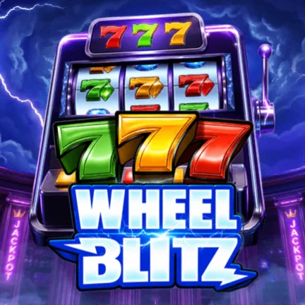 777 Wheel Blitz