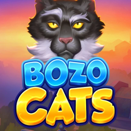 Bozo Cats