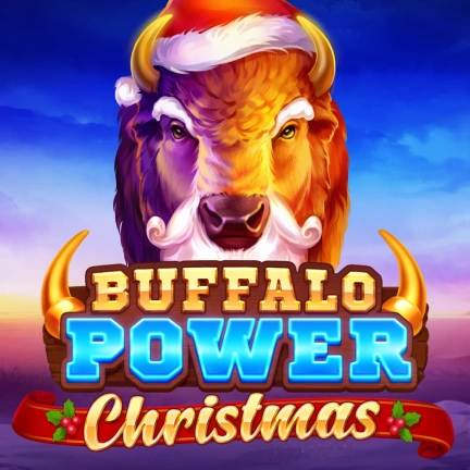 Buffalo Power: Christmas