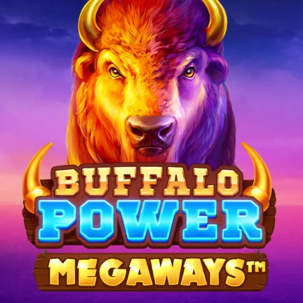 Buffalo Power Megaways™