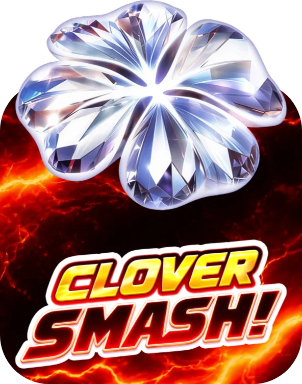 Clover Smash