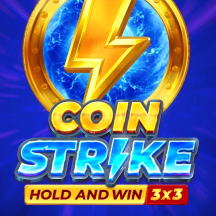 Coin Strike: Hold and Win