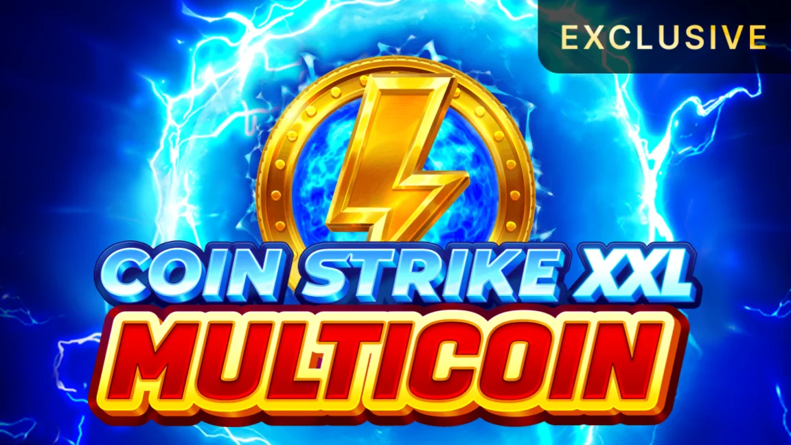 Coin Strike XXL: Multicoin