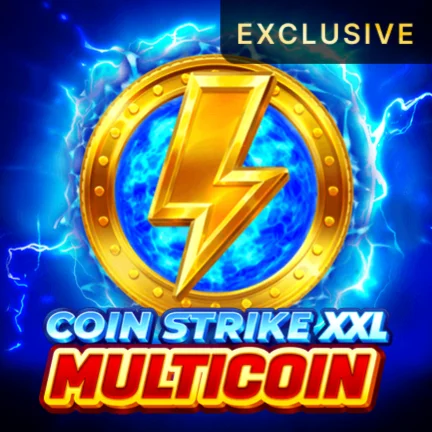 Coin Strike XXL: Multicoin