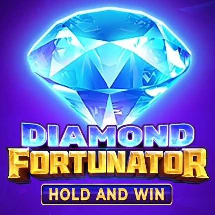 Diamond Fortunator: Hold and Win