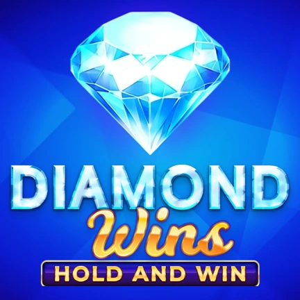 Diamond Wins: Hold and Win