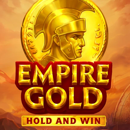 Empire Gold: Hold and Win
