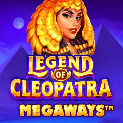 Legend of Cleopatra Megaways