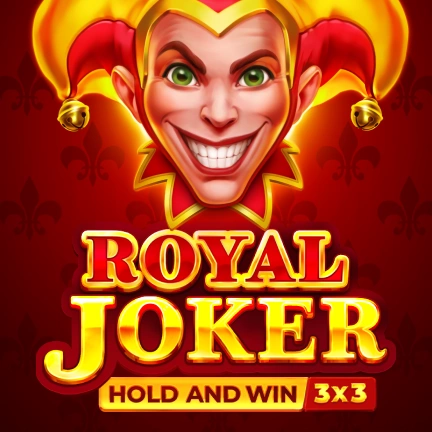 Royal Joker: Hold and Win