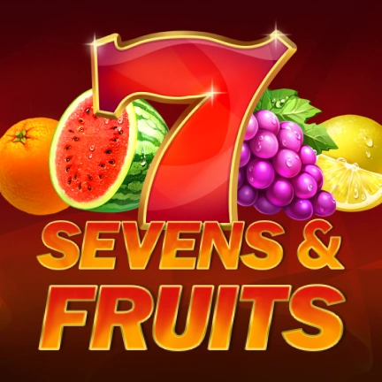 Sevens&Fruits