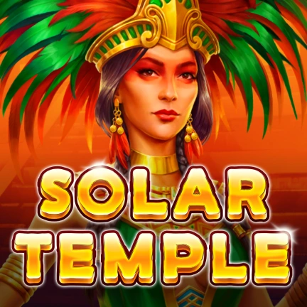 Solar Temple