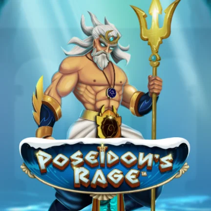 Poseidon's Rage™