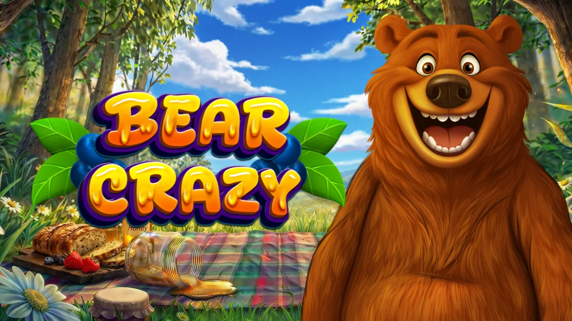 Bear Crazy