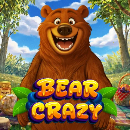 Bear Crazy