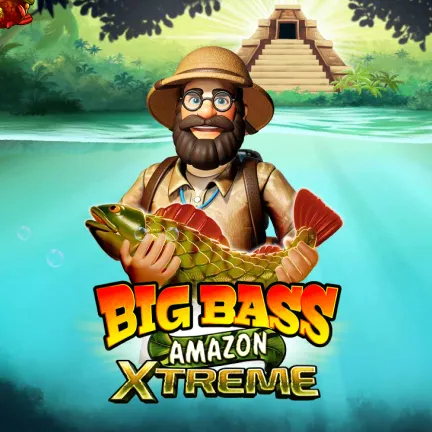 Big Bass Amazon Xtreme