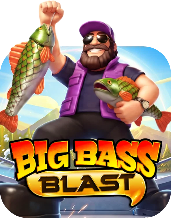 Big Bass Blast