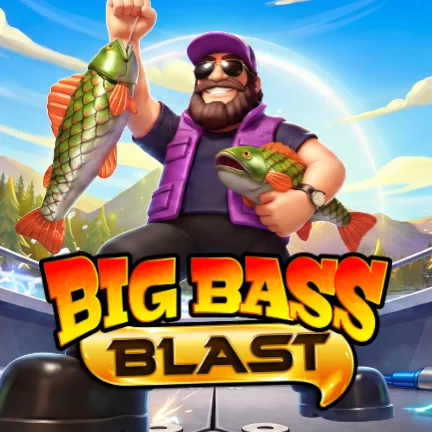 Big Bass Blast