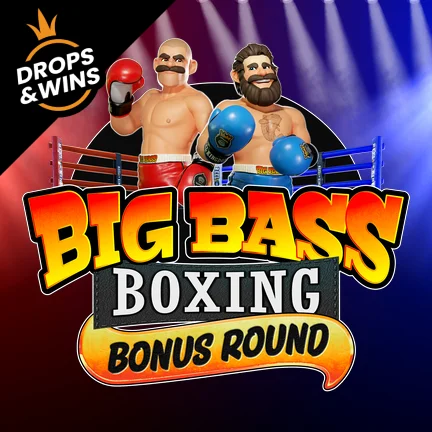 Big Bass Boxing Bonus Round