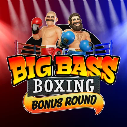 Big Bass Boxing Bonus Round