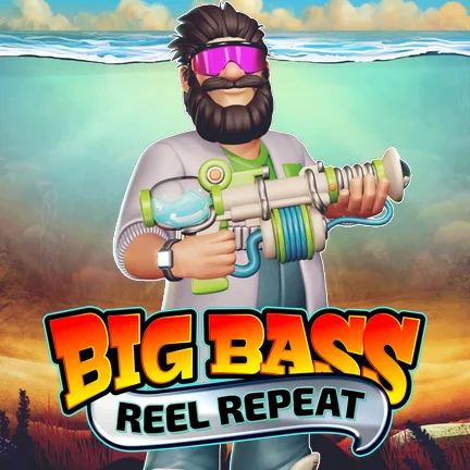Big Bass Reel Repeat