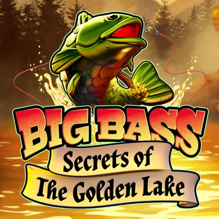 Big Bass Secrets of the Golden Lake