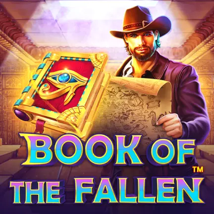 John Hunter and the Book of The Fallen