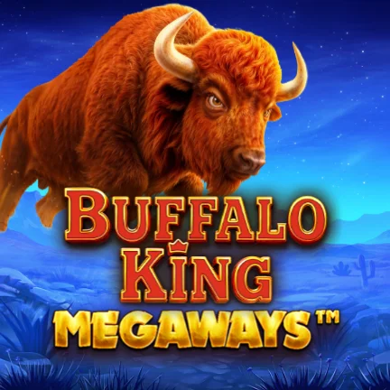 Buffalo King Megaways