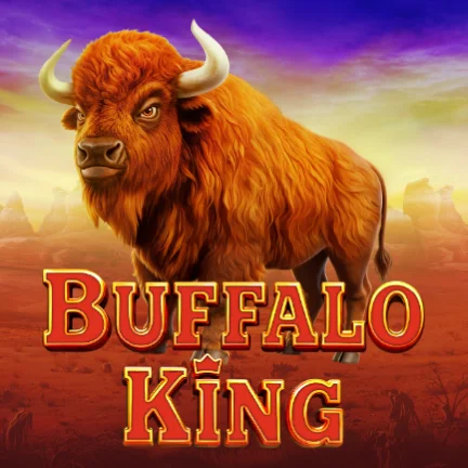 Buffalo King
