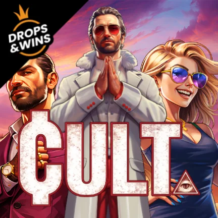 CULT.
