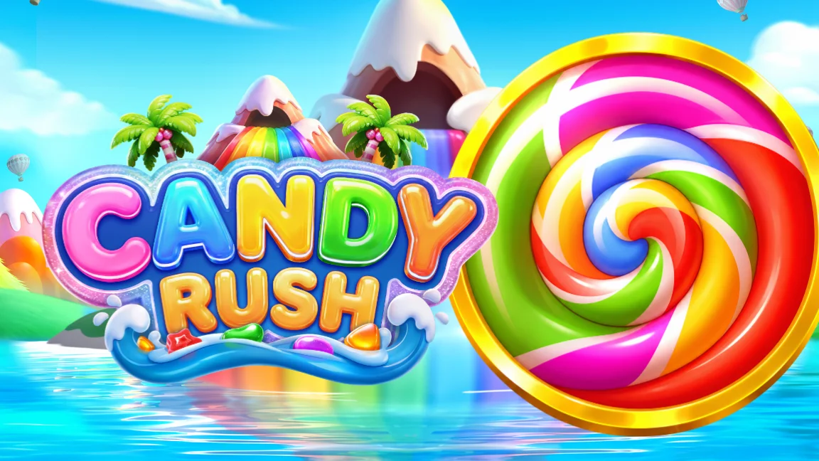 Candy Rush