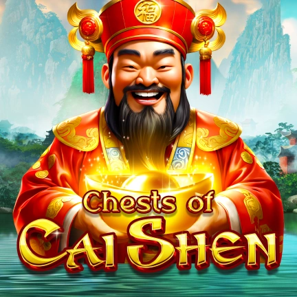Chests of Cai Shen