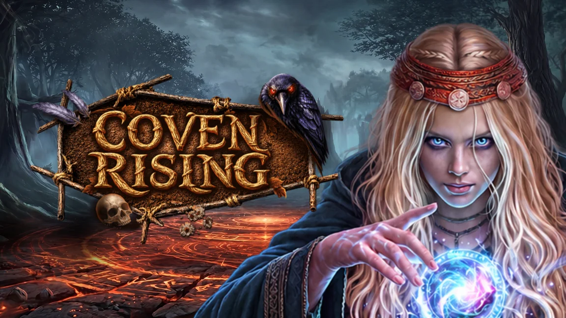 Coven Rising