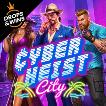 Cyberheist City