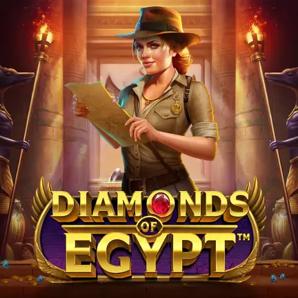 Diamonds of Egypt