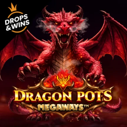 Dragon Pots Megaways™