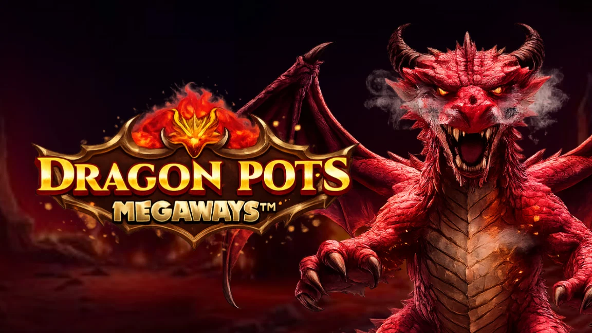Dragon Pots Megaways™