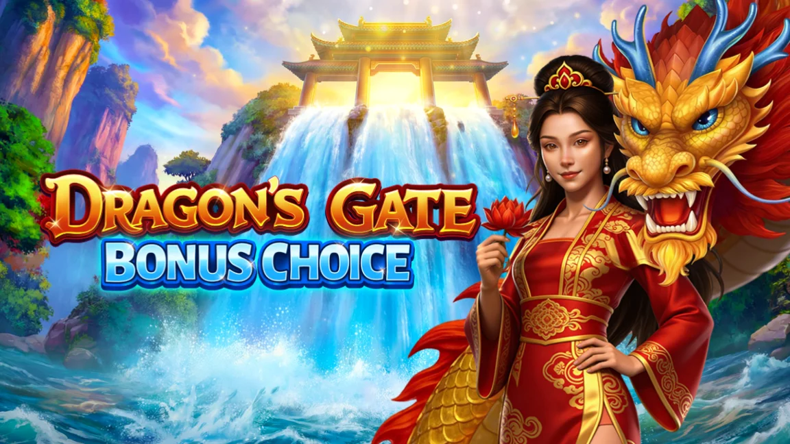 Dragon's Gate - Bonus Choice